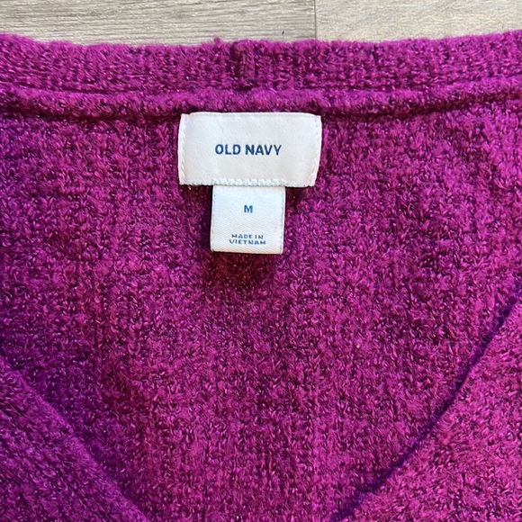 Cable knit sweater - Picture 5 of 5